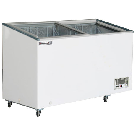 American Chef 55″ Chest Freezer CHF-55OFG