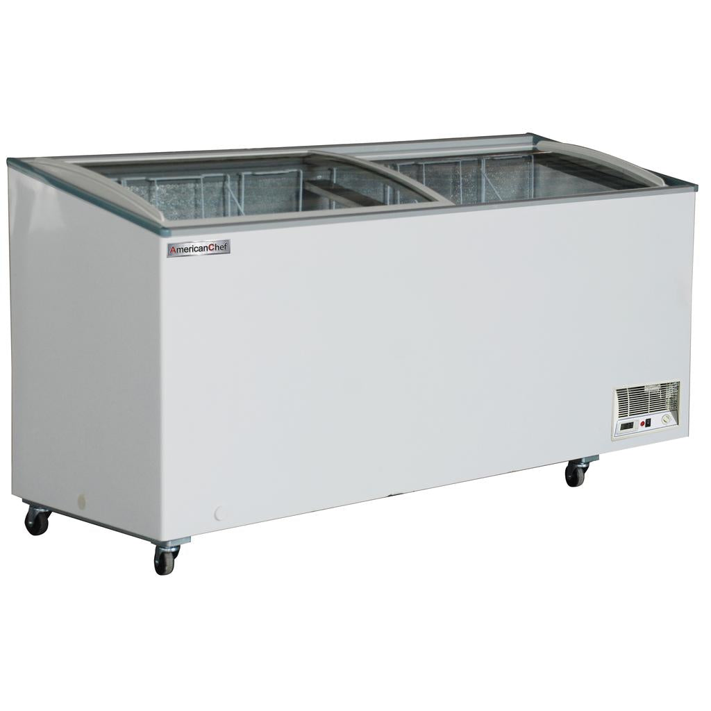 American Chef 71″ Chest Freezer CHF-71OCG