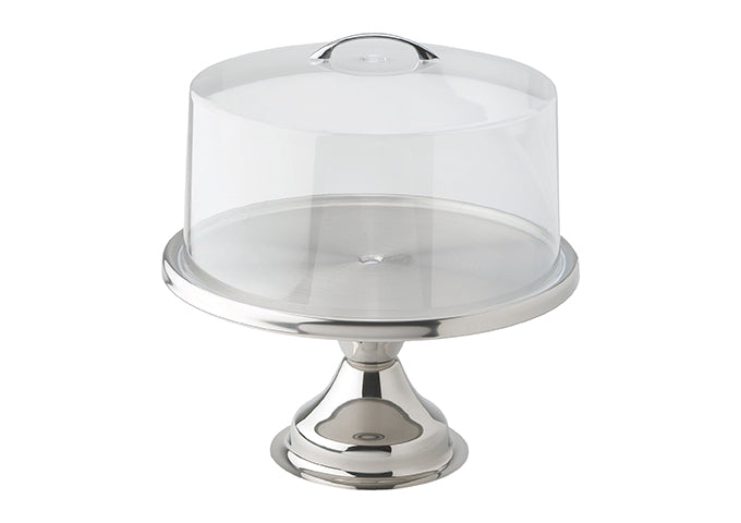 Winco CKS-13C Cake Stand Cover for CKS-13