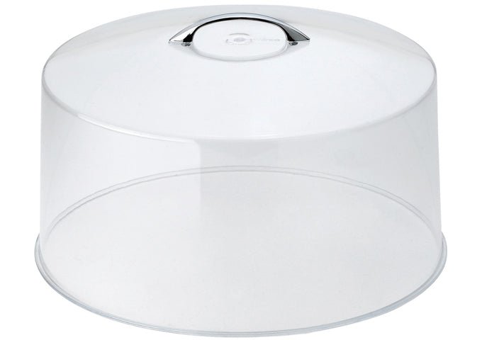 Winco CKS-13C Cake Stand Cover For CKS-13 - VRS Restaurant Equipment & Supply Store