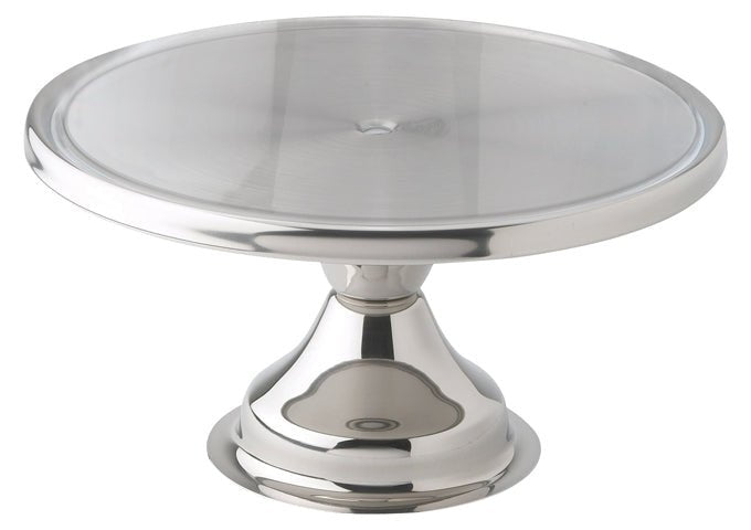 Winco CKS-13 Cake Stand - VRS Restaurant Equipment & Supply Store