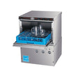 CMA GL-X Low Temperature 30 Racks / Hour Undercounter Glasswasher - VRS Restaurant Equipment & Supply Store