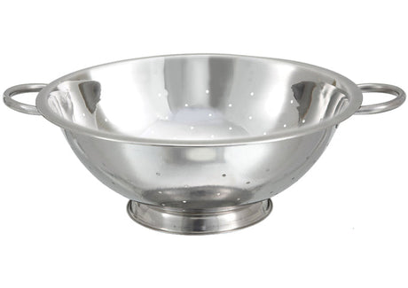 Winco Stainless Steel Colander