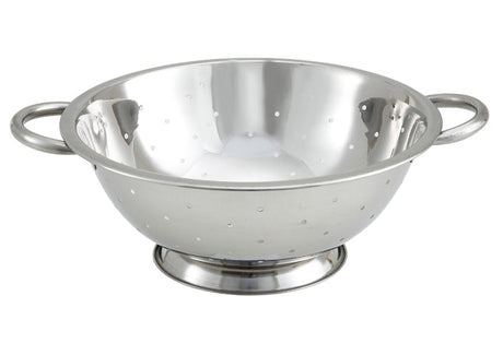 Winco Stainless Steel Colander