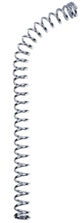 American Chef CP stainless steel coil spring