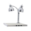 Alto-Shaam Double Lamp Hot Carving Station - CS-200