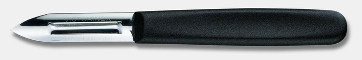 Victorinox Potato Peeler Black Nylon Handle 5.0203.S