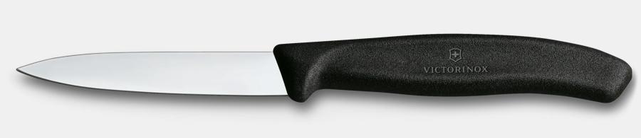 Victorinox 6.7603 - Swiss Classic Paring Knife - 3 in - Straight Edge