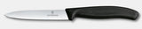 Victorinox 6.7703 - Swiss Classic Paring Knife - 4 in - Straight Edge
