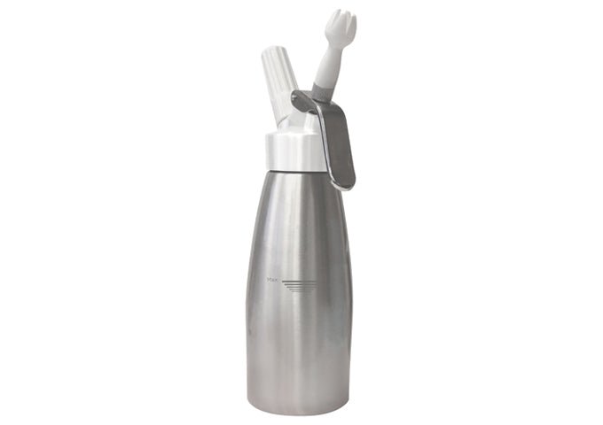 Winco Cw-A05 Whipped Cream Dispenser - VRS Restaurant Equipment & Supply Store