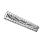 CaptiveAire BLL Low Proximity Exhaust Hood - VRS Restaurant Equipment & Supply Store