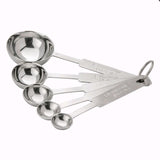 Browne 5-Piece Measuring Spoon Set - 746105