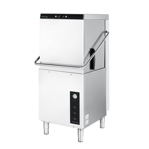 Door Type Dishwashers