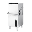 Centerline CDH-1 High Temperature 51 Racks / Hour Door Type Dishwasher – 1Ph, 208V – By Hobart - VRS Restaurant Equipment & Supply Store