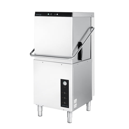 Centerline CDH-1 High Temperature 51 Racks / Hour Door Type Dishwasher – 1Ph, 208V – By Hobart - VRS Restaurant Equipment & Supply Store