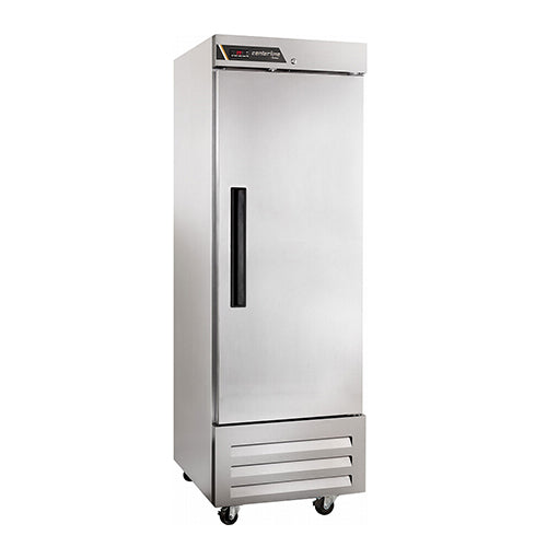 Centerline CLBM-23F-FS 27” 1 Door Reach In Freezer - VRS Restaurant Equipment & Supply Store