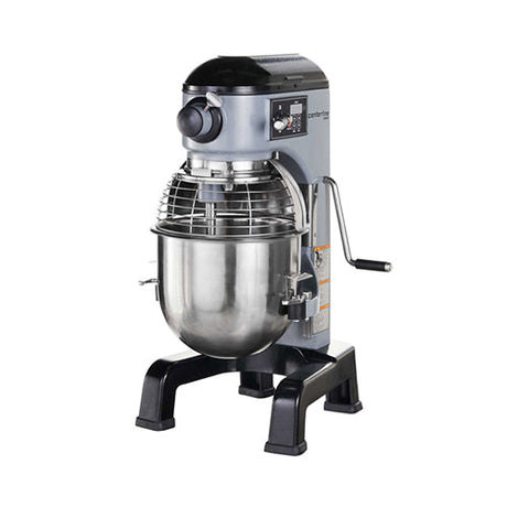 Centerline HMM20-1STD 20 Qt Planetary Floor Mixer – By Hobart - VRS Restaurant Equipment & Supply Store