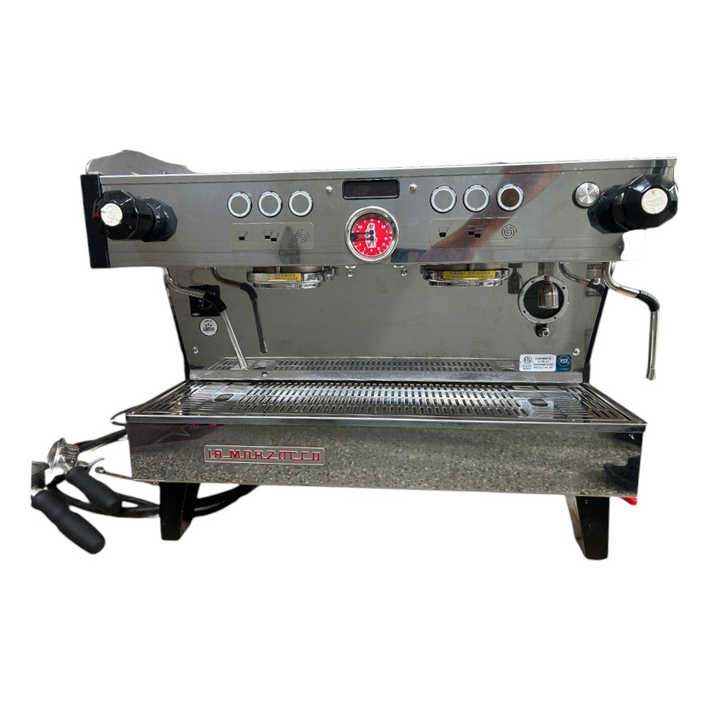 La Marzocco LN/21 2AV 2 Group Coffee Machine