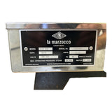 La Marzocco LN/21 2AV 2 Group Coffee Machine