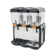 Cofrimell Commercial Juice Dispenser - CD3J - VRS Restaurant Equipment & Supply Store