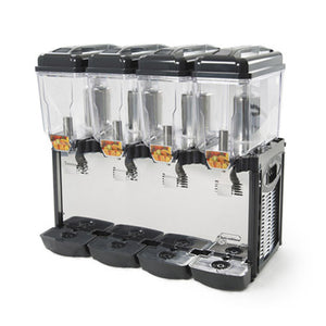 Cold Beverage Dispensers