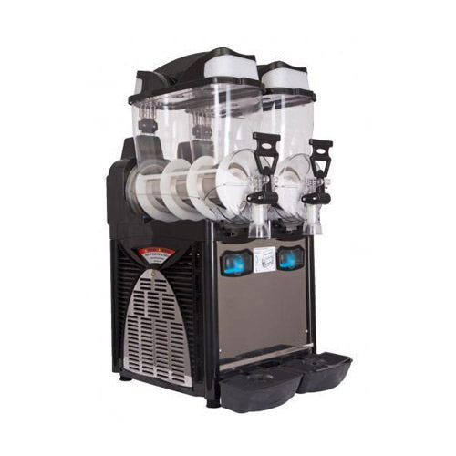 Cofrimell Commercial Frozen Slush Dispenser - OASIS2 - VRS Restaurant Equipment & Supply Store