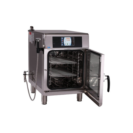 Alto-Shaam Combi Oven with ExpressTouch Control - CTX4-10E