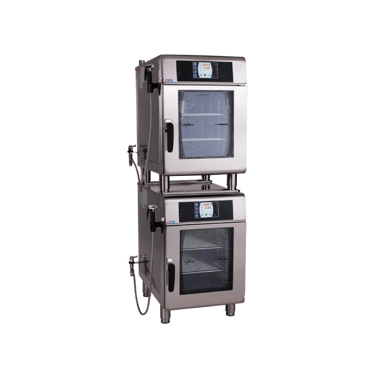 Alto-Shaam Combi Oven with ExpressTouch Control - CTX4-10E