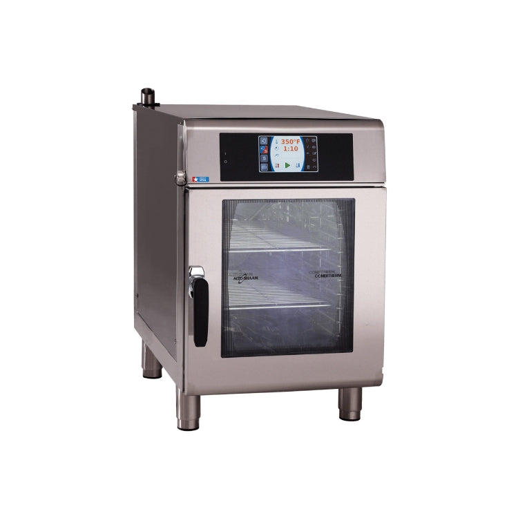 Alto-Shaam Combi Oven with ExpressTouch Control - CTX4-10E