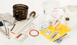 Broaster Pressure Fryer Accessory Kit 18375