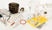 Broaster Pressure Fryer Accessory Kit 18375