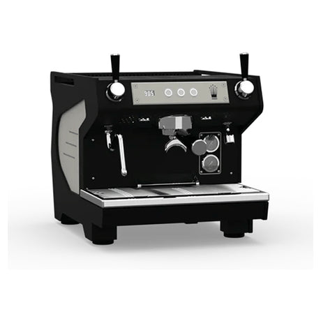 Conti ACE-D-1GR 1 Group Espresso Machine – 110V - VRS Restaurant Equipment & Supply Store