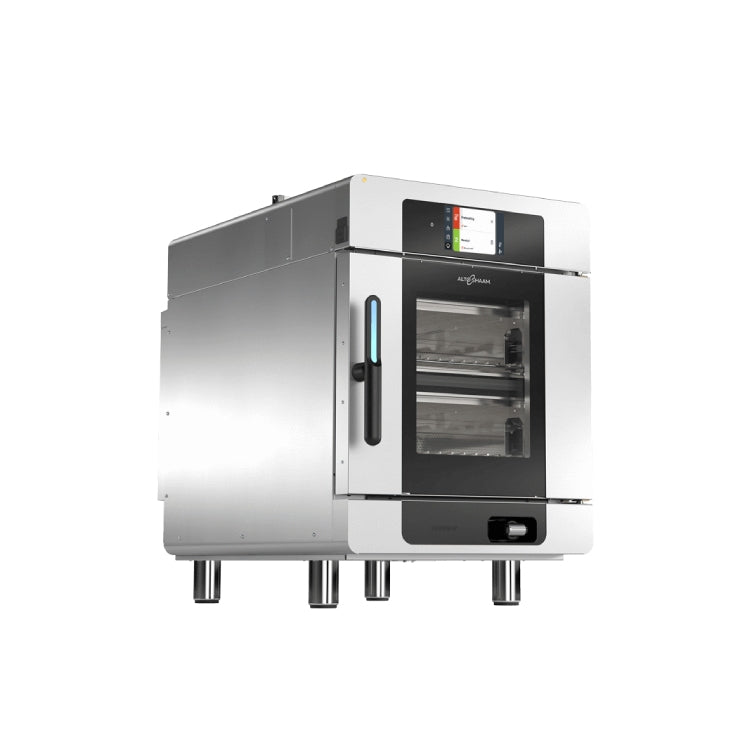 Alto-Shaam Converge H2H Multi-Cook Oven - CMC-H2H