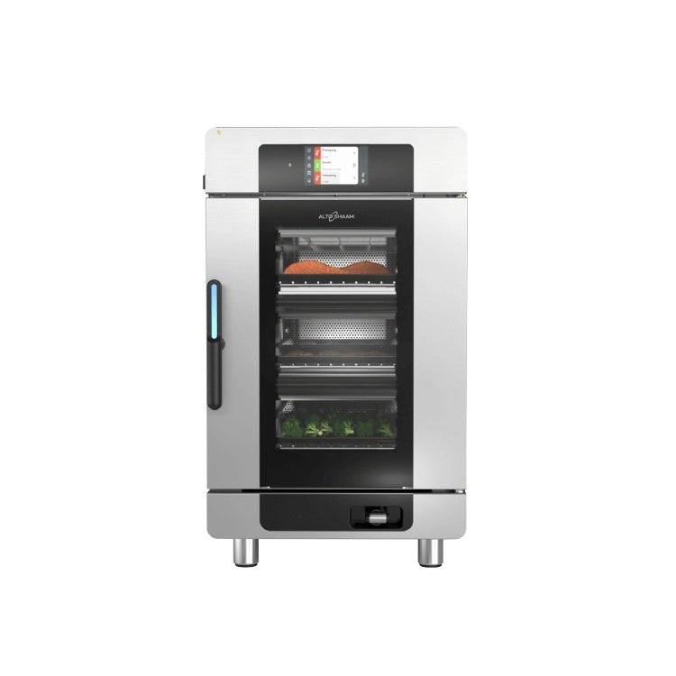 Alto-Shaam Converge H3H Multi-Cook Oven - CMC-H3H - VRS Restaurant Equipment & Supply Store