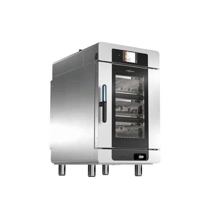 Alto-Shaam Converge H3H Multi-Cook Oven - CMC-H3H