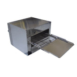 BakeMax BMCB001 Conveyor Oven - VRS Restaurant Equipment & Supply Store