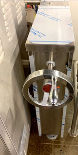 Crown GLT-60 Tilting kettle