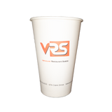 Standard Hot/Cold Beverage Cups With Custom Print