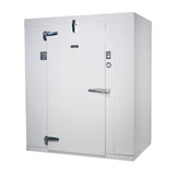 Curtis 8′ x 8′ x 8′ Air Cool Indoor Walk-In Freezer - VRS Restaurant Equipment & Supply Store