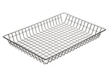 Winco Db-1218 Doughnut Basket, 12″ X 18″ X 2″ - VRS Restaurant Equipment & Supply Store