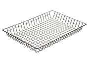 Winco Db-1218 Doughnut Basket, 12″ X 18″ X 2″ - VRS Restaurant Equipment & Supply Store