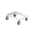 American Chef Dough Box Dolly for 18" x 26" Dough Boxes - DB-DAL