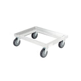 American Chef Dough Box Dolly for 18" x 26" Dough Boxes - DB-DAL