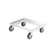 American Chef Dough Box Dolly for 18" x 26" Dough Boxes - DB-DAL