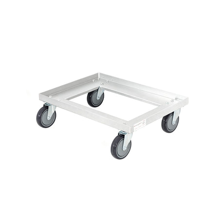 American Chef Dough Box Dolly for 18" x 26" Dough Boxes - DB-DAL
