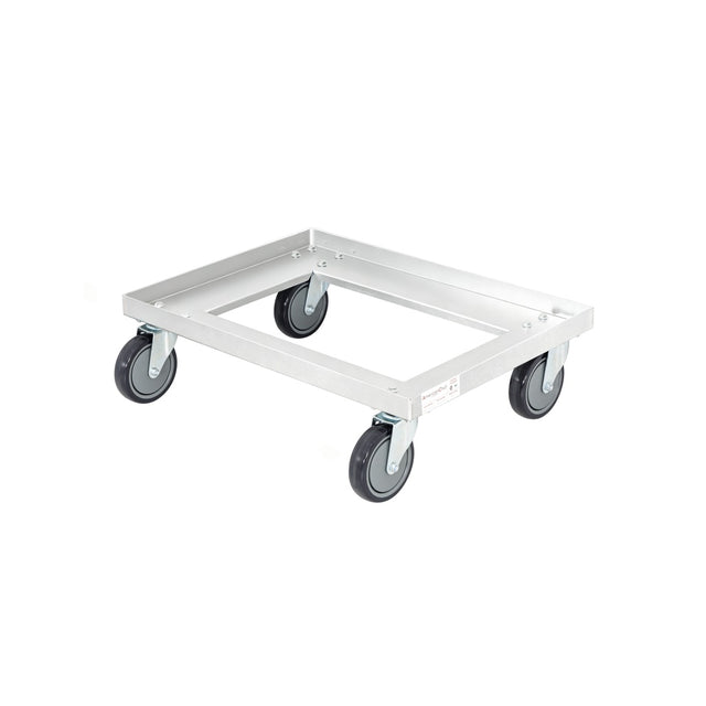 American Chef Dough Box Dolly for 18" x 26" Dough Boxes - DB-DAL