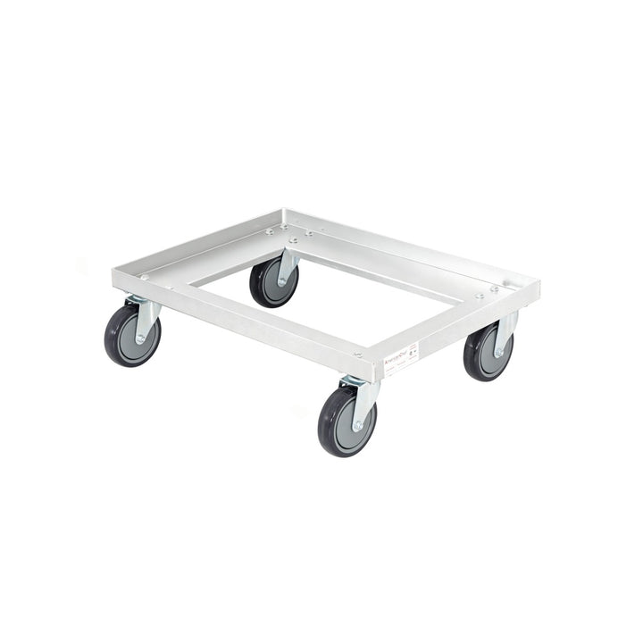 American Chef Dough Box Dolly for 18" x 26" Dough Boxes - DB-DAL