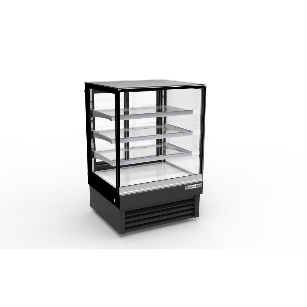 American Chef Display Refrigeration DCS35