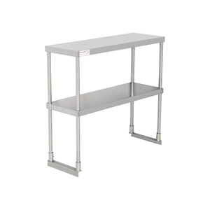 Double Overshelves
