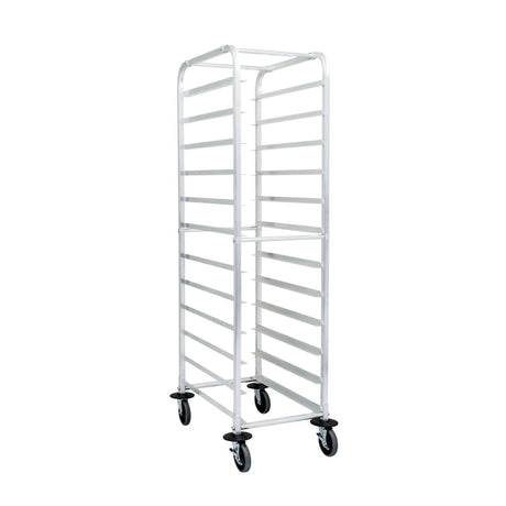 Thorinox 12"X18" Pan Aluminum Rack - DRACK-1218-ALUWB - VRS Restaurant Equipment & Supply Store